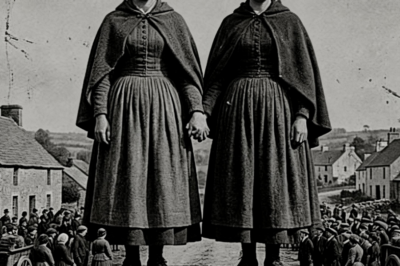 Los gigantes que desaparecieron de la historia: Las matriarcas de Tartaria