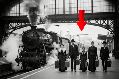 Las 5 señales de que tienes sangre tártara — por qué ciertas familias nunca hablaron de esto