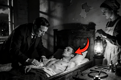  El caso del “hombre sin pulso”, Houston (1879): La ciencia no lo explicó