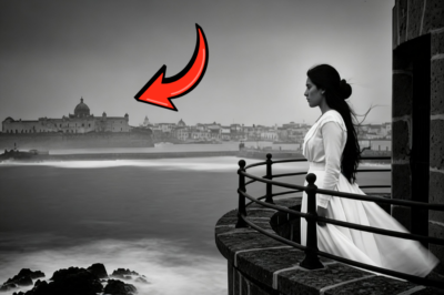 La Novia del Faro Apagado — Elena Salazar 1895, Campeche — tragedia en la noche