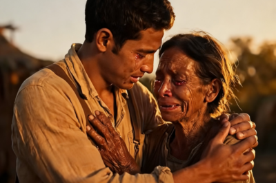 (Puebla 1793)– En la subasta del puerto, un esclavo reconoce a su madre… y apuesta su propia vida.