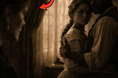 La viuda que descubrió a su HIJA con un ESCLAVO… y lo convirtió en un SECRETO compartido — Lima 1836