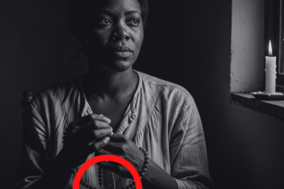 El Hacendado de Puebla acusó a la Esclava de Robo… pero el Confesionario guardaba otra Verdad – 1787