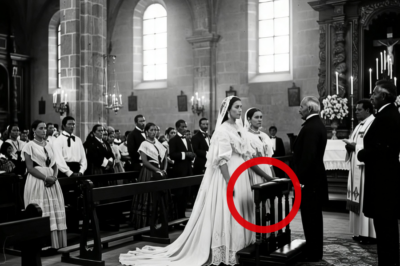 La Boda del Puente Roto — Clara Hidalgo 1845, Guerrero — la noche en que todo terminó