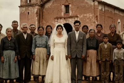 La Historia Macabra de la Boda más Oscura de Guanajuato — Una venganza mortal