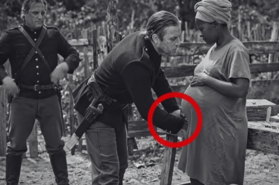 Dos guardias llamaron “perezosa” a una esclava — 90 min después llegó su marido y no perdonó…