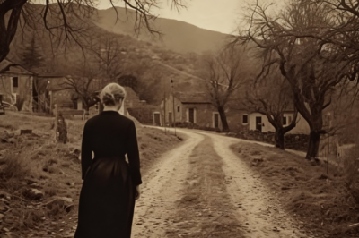 Ella Descubrió que la Verdadera Guerra No Era Física