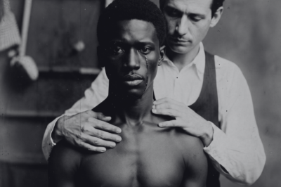  Por 12 Años Nadie Supo lo que Pasaba en ese Establo… Hasta que su Esposa Abrió la Puerta