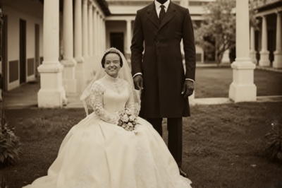 (1819, Puebla) Hija de MILLONARIO Fue Rechazada Por TODOS – se Casó con su Esclavo