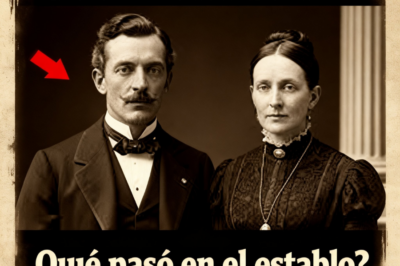 Experts Find 1847 Daguerreotype of Couple — They Enlarge It and Can’t Believe What They See