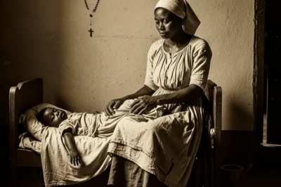 Josefa Del Sur: La Esclava Que Dejó Morir Al Hijo Del Amo Para Cobrar Su Dolor