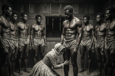 La señora que creó un harén de esclavos el escándalo que terminó en un baño de sangre en 1866