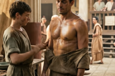  ¿CUÁNTO COSTABA UN ESCLAVO EN ROMA?