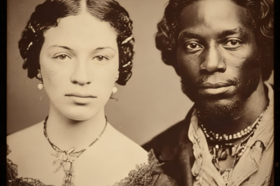 La novia que desapareció: Un amor prohibido y un oscuro secreto en la Luisiana de 1847