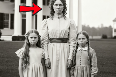 El secreto más oscuro de Virginia (1846): Una amante que obligó a sus hijas a ser esclavas