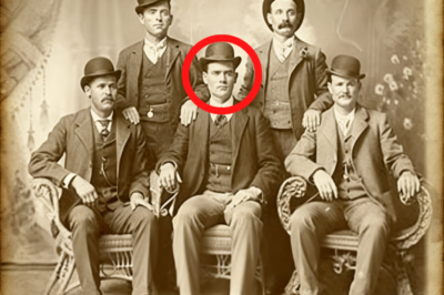 Butch Cassidy sobrevivió a Bolivia: la evidencia de ADN de su hermana