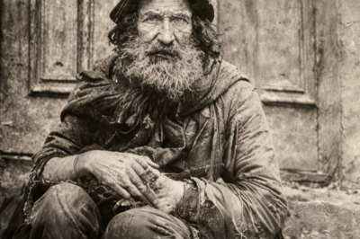 Vivió 42 años SOLO en el desierto El MISTERIO de Mason Evans