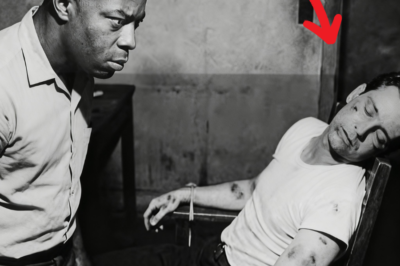 Historia de un violador: el primer homicidio de Bumpy Johnson