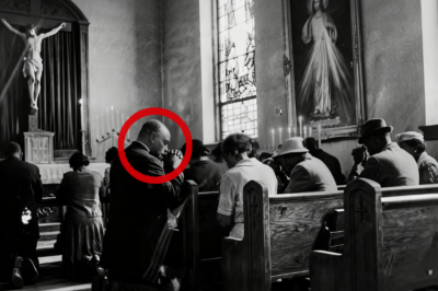 Bumpy Johnson fue llamado “invencible” por sus enemigos. Su respuesta: “Es difícil atraparlo cuando Dios está mirando”.