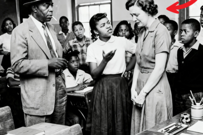 Maestra blanca humilla a la hija de Bumpy en la escuela: lo que hizo la niña de 12 años sorprendió incluso a Bumpy