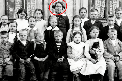 La impactante vida de la mujer más odiada de Bélgica