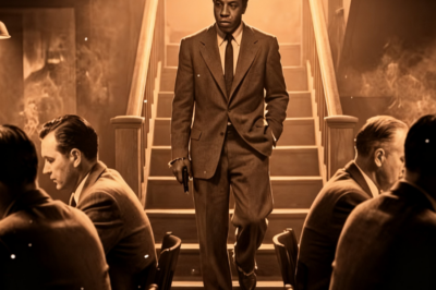 Frank Lucas perdonó a un mafioso: la humillación duró 30 años