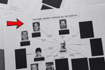 Los archivos de Epstein se han vuelto aún más extraños: análisis de expertos forenses