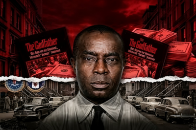 Esto cambiará para siempre la forma en que ves a Bumpy Johnson