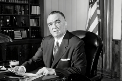 Lo que dijo J. Edgar Hoover cuando se enteró del asesinato de Martin Luther King Jr.