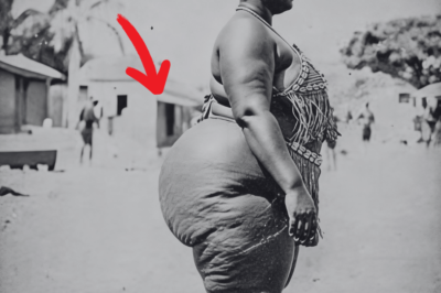 187 AÑOS EN UNA VITRINA – La Autopsia que Fundó el Racismo ‘Científico’: El Caso Sarah Baartman