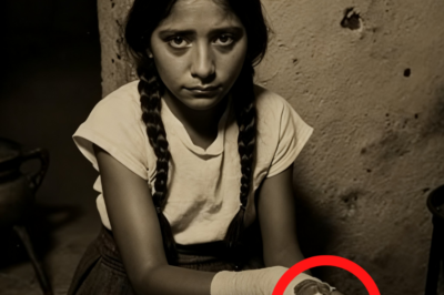 La Niña que se Cortó a Sí Misma para que su Madre Comiera: Historia Prohibida de México