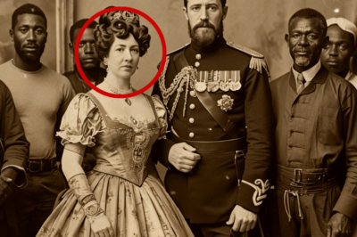 El coronel que entregó su esposa a siete esclavos El acuerdo que destruyó una dinastía en América