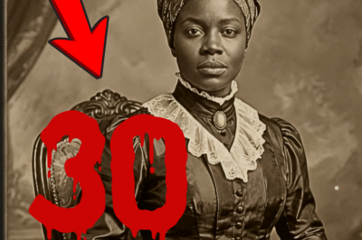 Era sólo un retrato de estudio, pero ¿por qué estuvo censurado durante 30 años?