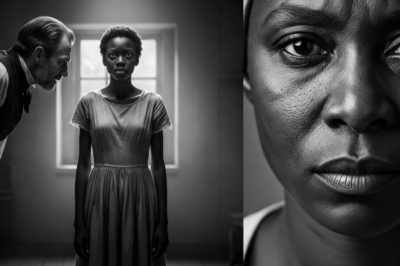 Los oscuros secretos de la esclavitud: Marta de Georgia y su rebelión silenciosa