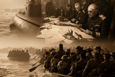 “Gallípoli 1915: Jóvenes Enviados a Morir por un Mapa Mal Dibujado”