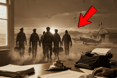 La olvidada Fuerza Aérea Mexicana de la Segunda Guerra Mundial: Secretos de la Guerra del Pacífico al descubierto (2026)