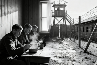 La Verdad Sobre Los Prisioneros Mexicanos Que Los Nazis Trataron Con Respeto