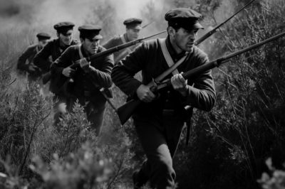 Infantería Estadounidense en la Guerra México vs Estados Unidos