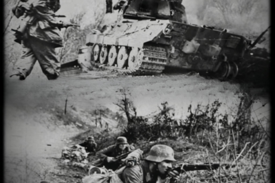 La ‘lluvia invisible’ que eliminó a 20 000 soldados alemanes en 8 días arma secreta de EE UU