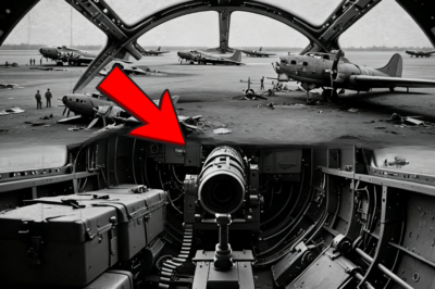 El Mando PROHIBIÓ A Su Tripulación — Hasta Que Derribaron 97 Zeros