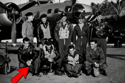 El Comando PROHIBIÓ Su Bombardero “Frankenstein” — Hasta Que Combatió a 17 Zeros en Solitario