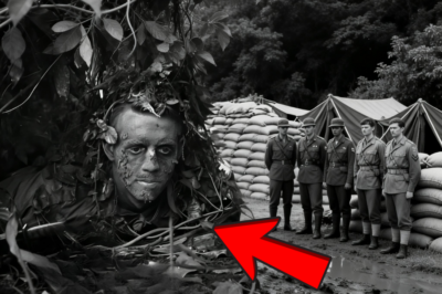 “No Toquen Sus Cuchillos” — La Advertencia De Los Marines Sobre Las Incursiones Nocturnas Del SAS