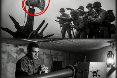 “Eles Riem do Perigo” — Arquivo Secreto Revelou a Arma Psicológica Brasileira Contra os Alemães