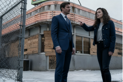 Su asistente pagó su café en secreto: la verdad dejó al CEO entre lágrimas