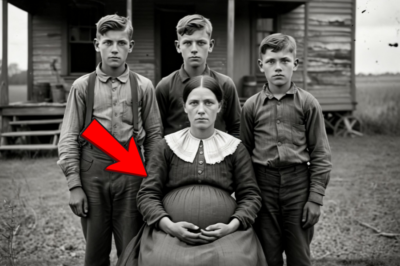 La impactante verdad sobre la familia Goins que nunca supiste