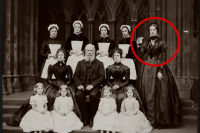 La impactante verdad sobre la mano de este esclavo en un retrato de 1859