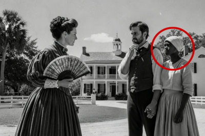 Pilló a su marido con una esclava… Lo que hizo después sorprendió a todos | Historia real (1851)