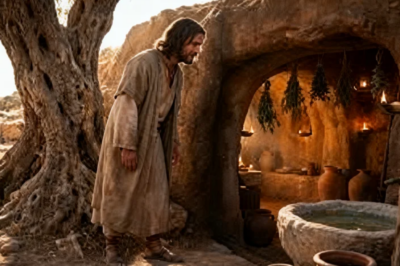 La higiene en la época de Jesús: ¿Cómo sobrevivían sin baños