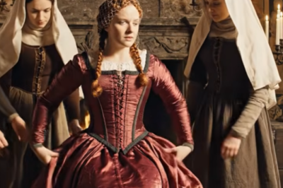 1350: Bacinillas bajo la falda y vestidos sin lavar – La sucia realidad de las Reinas Medievales