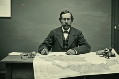 LA HISTORIA OSCURA DE LA HACIENDA DE ENCINILLAS: EL IMPERIO GANADERO QUE DOMINÓ EL NORTE DE MÉXICO